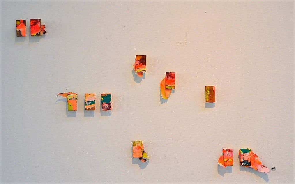 Ausstellung Trivalent - 8