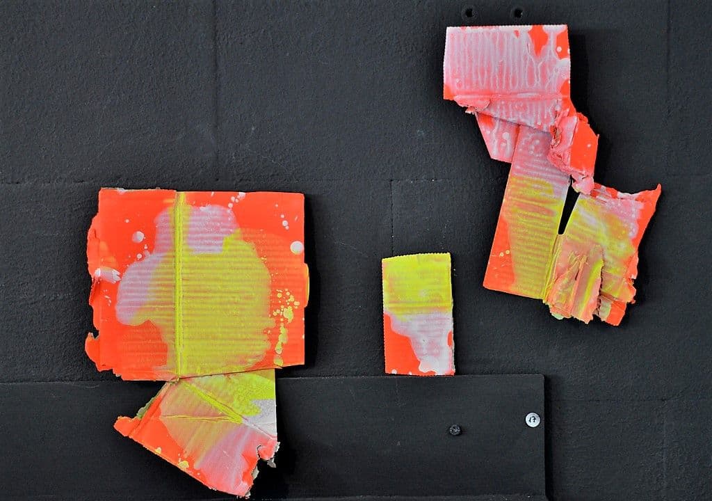Ausstellung Trivalent - 9