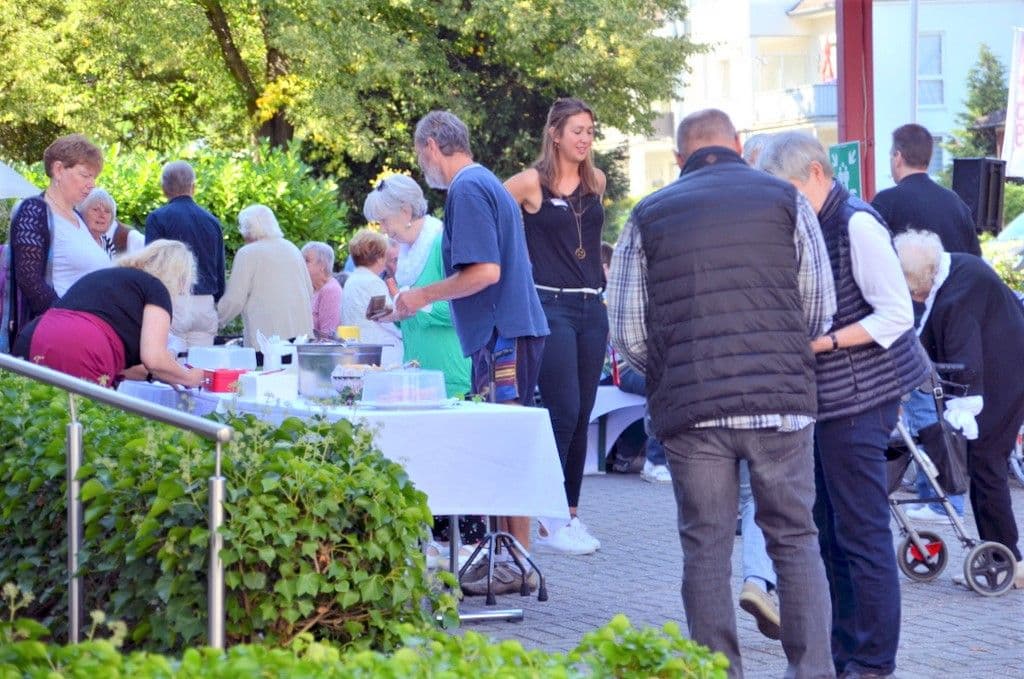 Bergische Gourmetmeile - 10