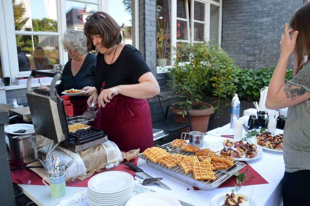 Bergische Gourmetmeile - 20