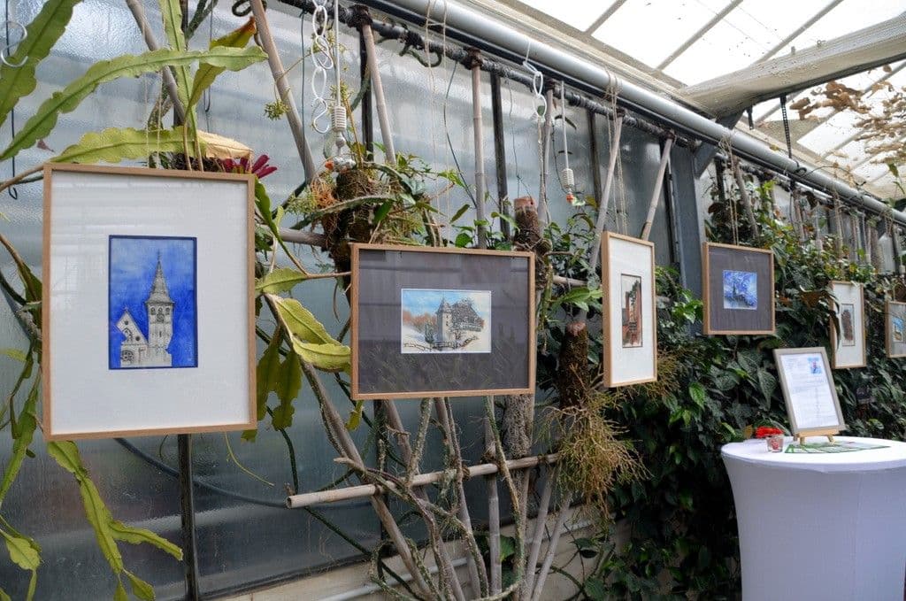 Botanischer-Garten-Kunst-im-Herbst-2025 - 14