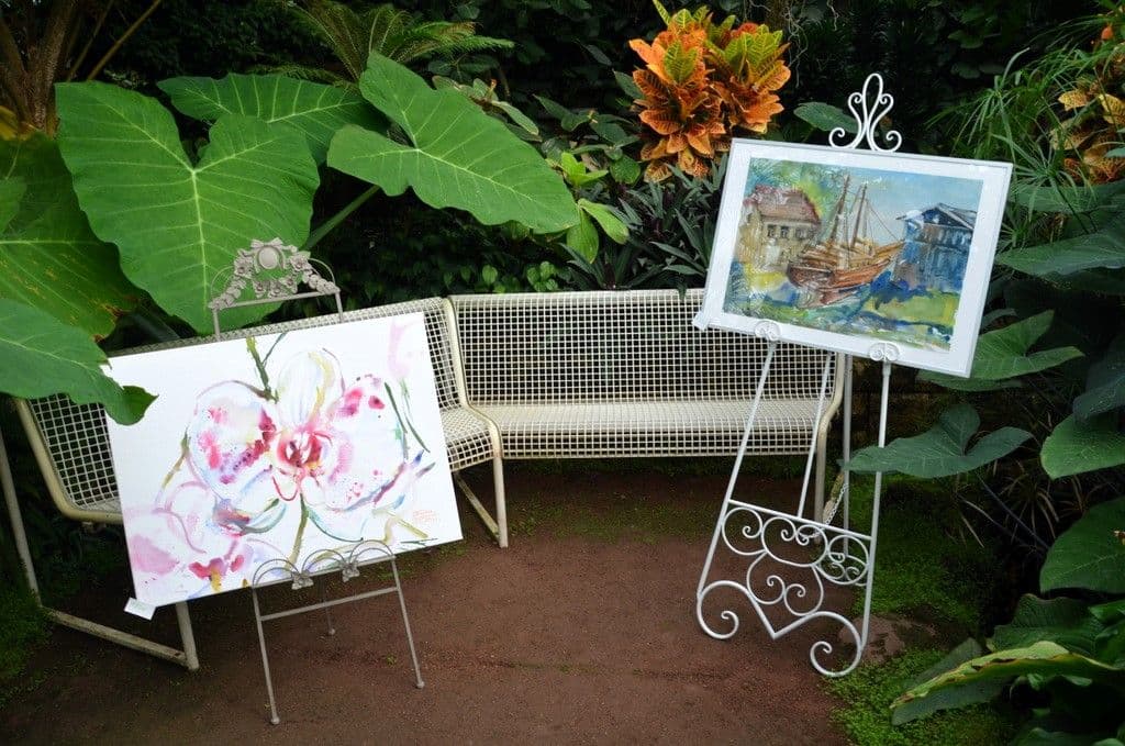 Botanischer-Garten-Kunst-im-Herbst-2025 - 20
