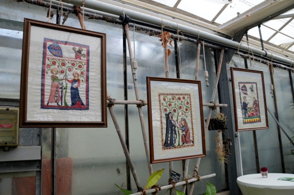 Botanischer-Garten-Kunst-im-Herbst-2025 - 21