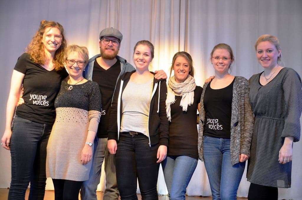 Foto: © Martina Hörle