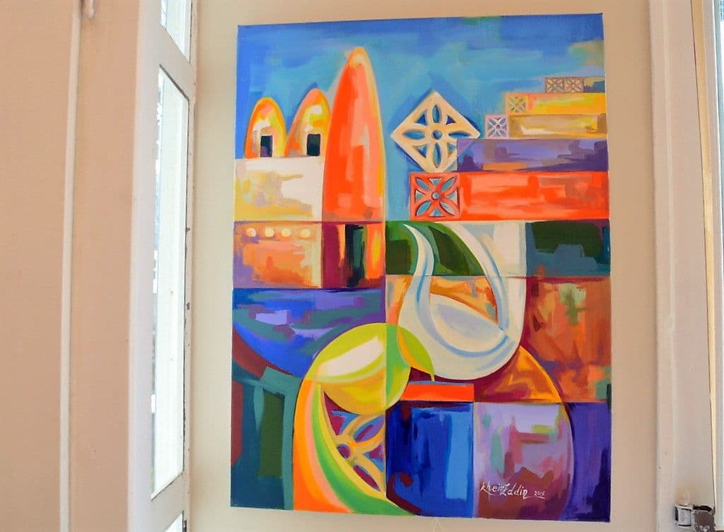 Khereddin Obeid – 6