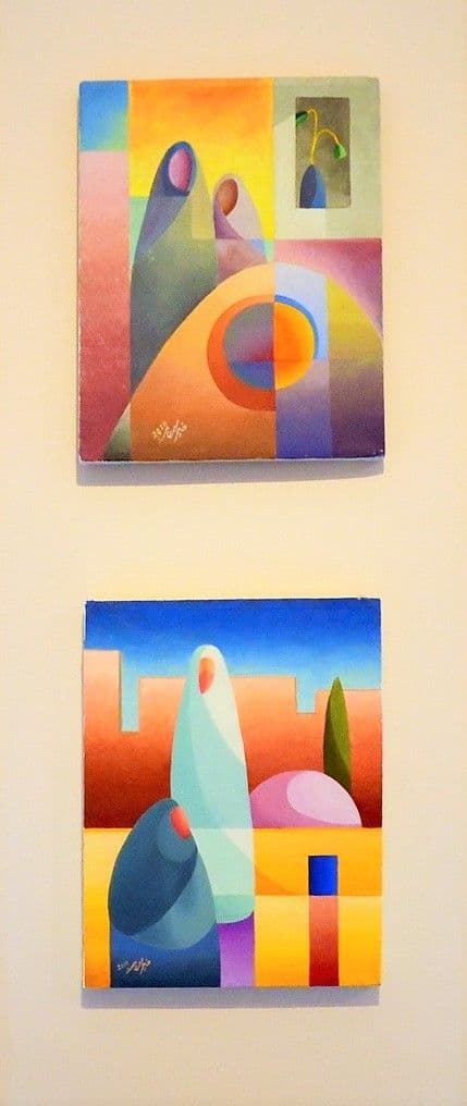 Khereddin Obeid – 7