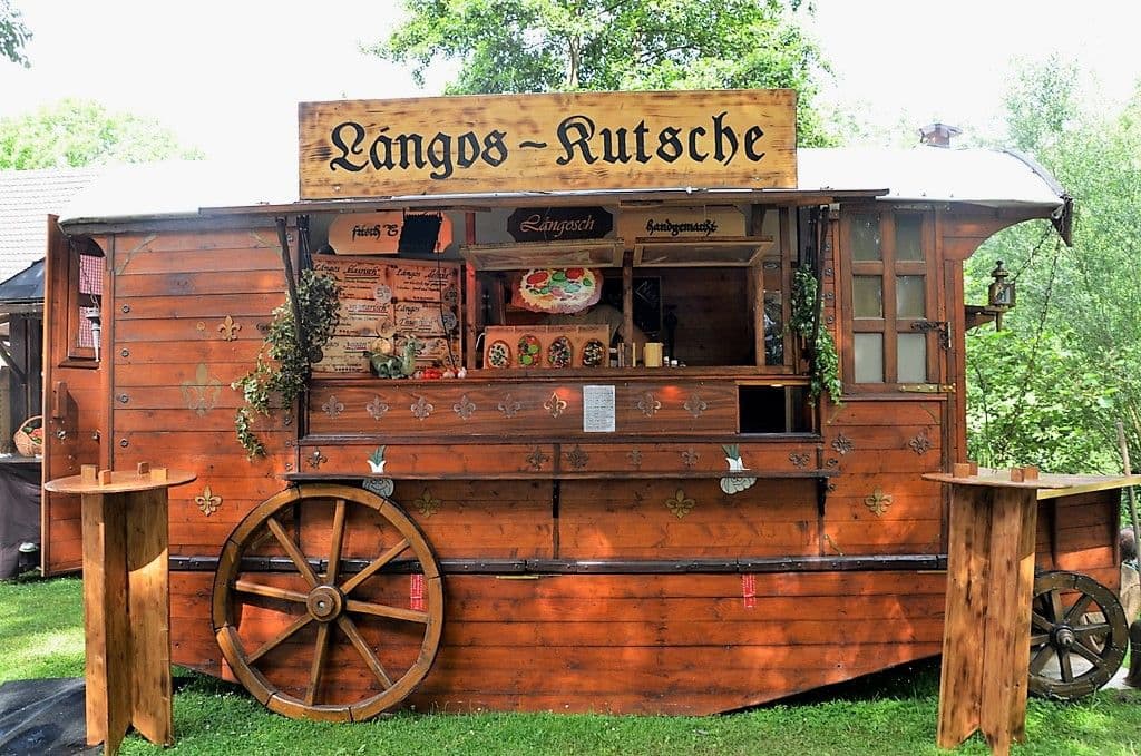 Burgfest Haus Graven - 8