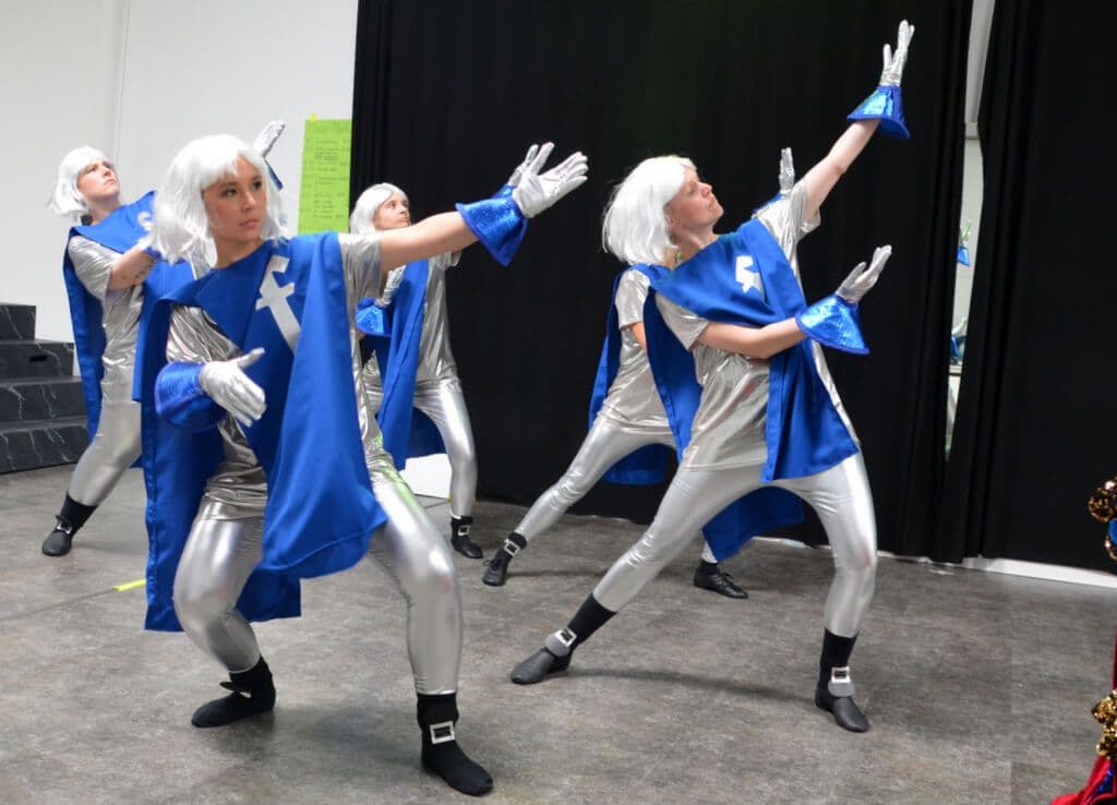 CAG-Shrek-Musical - 12