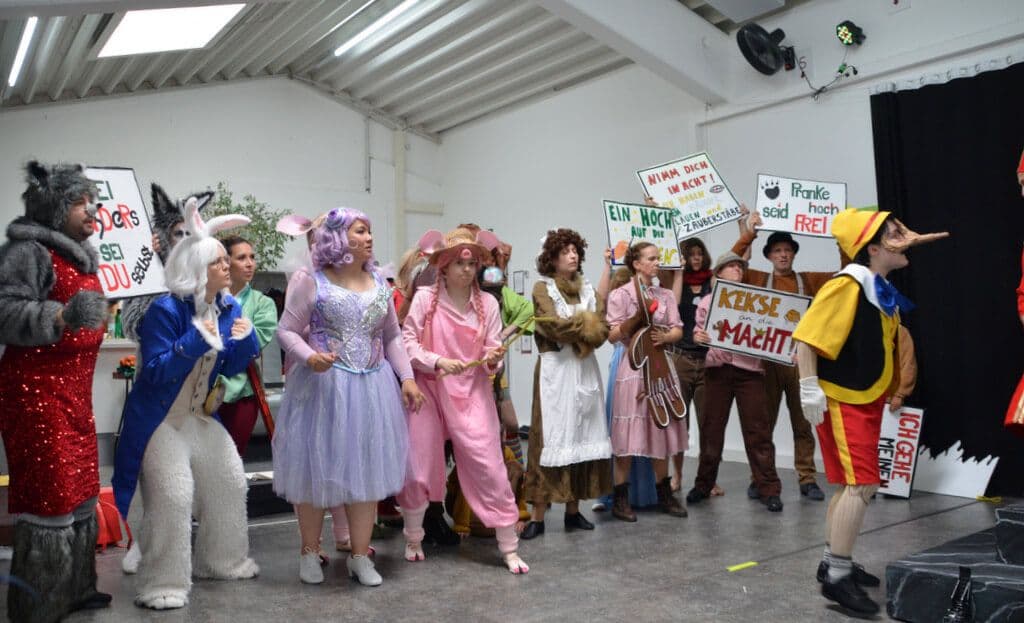 CAG-Shrek-Musical - 18