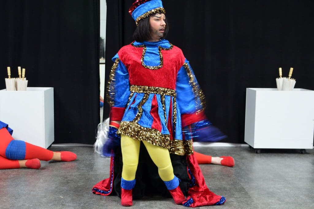 CAG-Shrek-Musical - 5