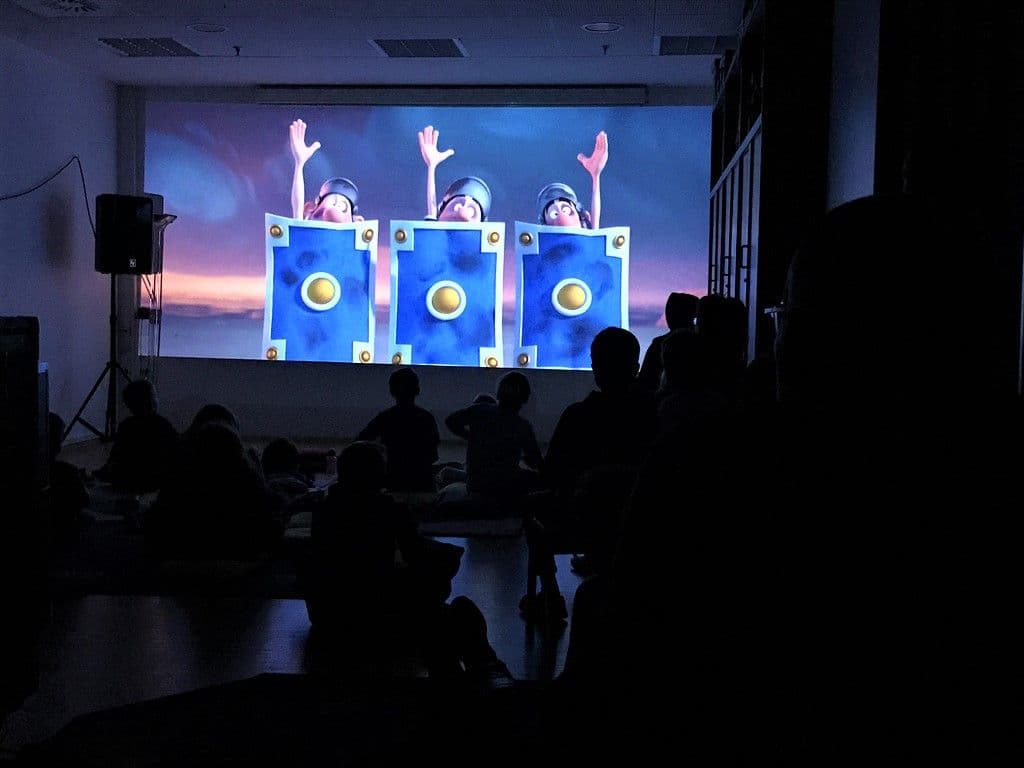 Cineminni mit Asterix - 11