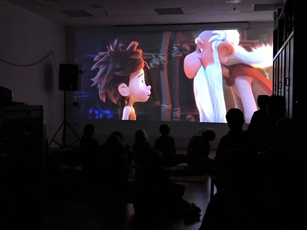 Cineminni mit Asterix - 12