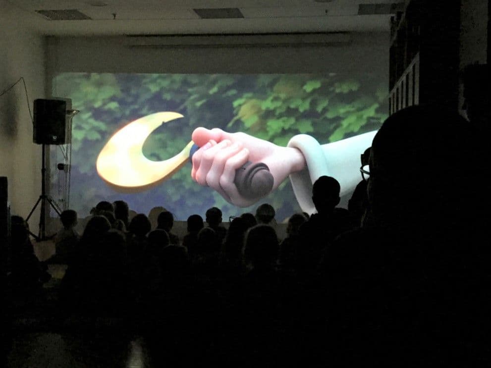 Cineminni mit Asterix - 5