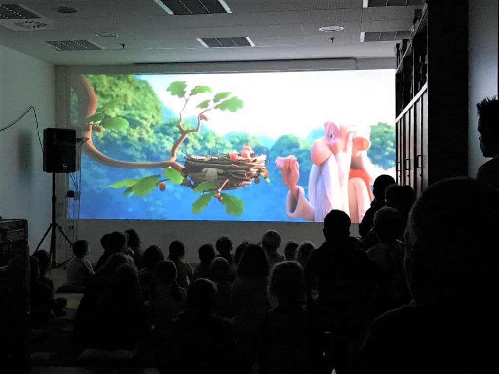 Cineminni mit Asterix - 6