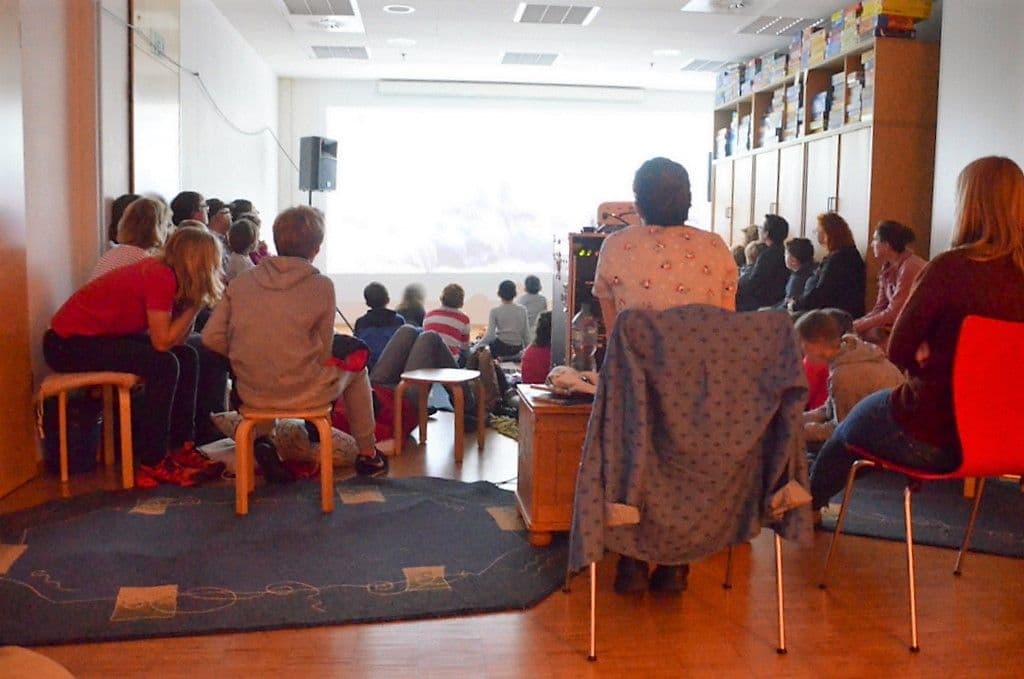 Cineminni mit Jim Knopf - 15
