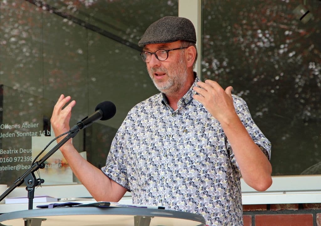(Foto © Sandra Grünwald)