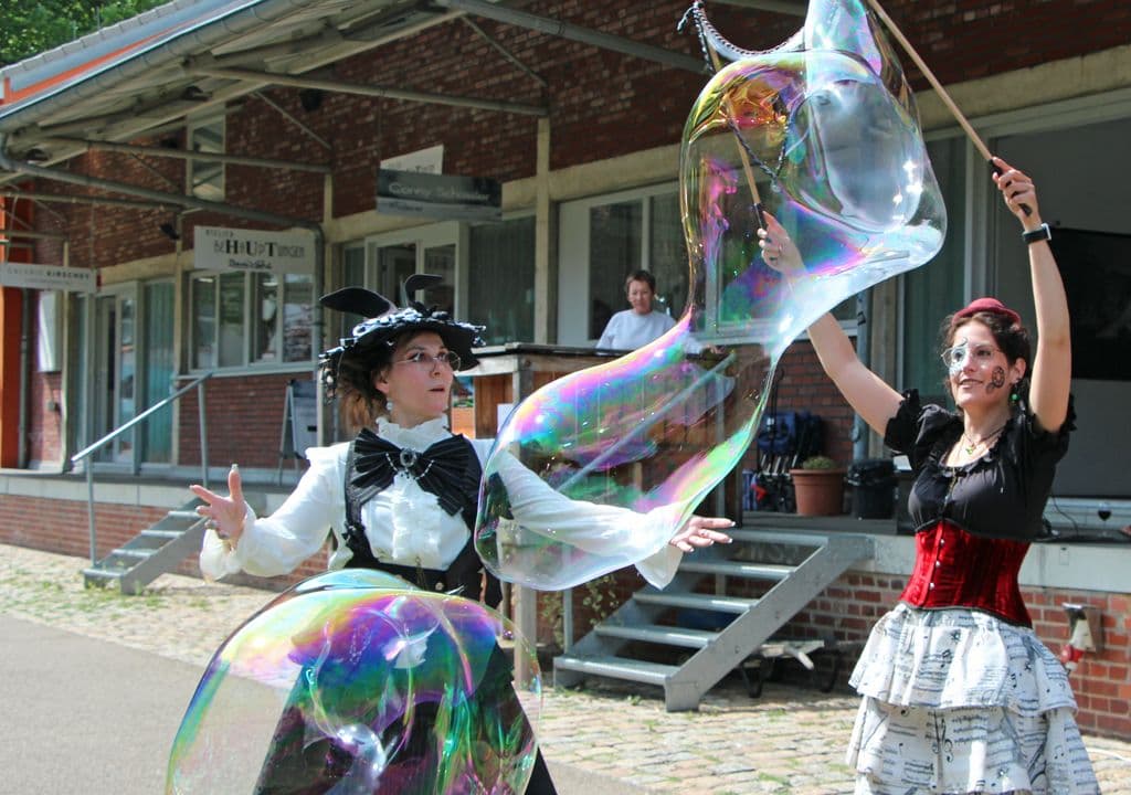 (Foto © Sandra Grünwald)