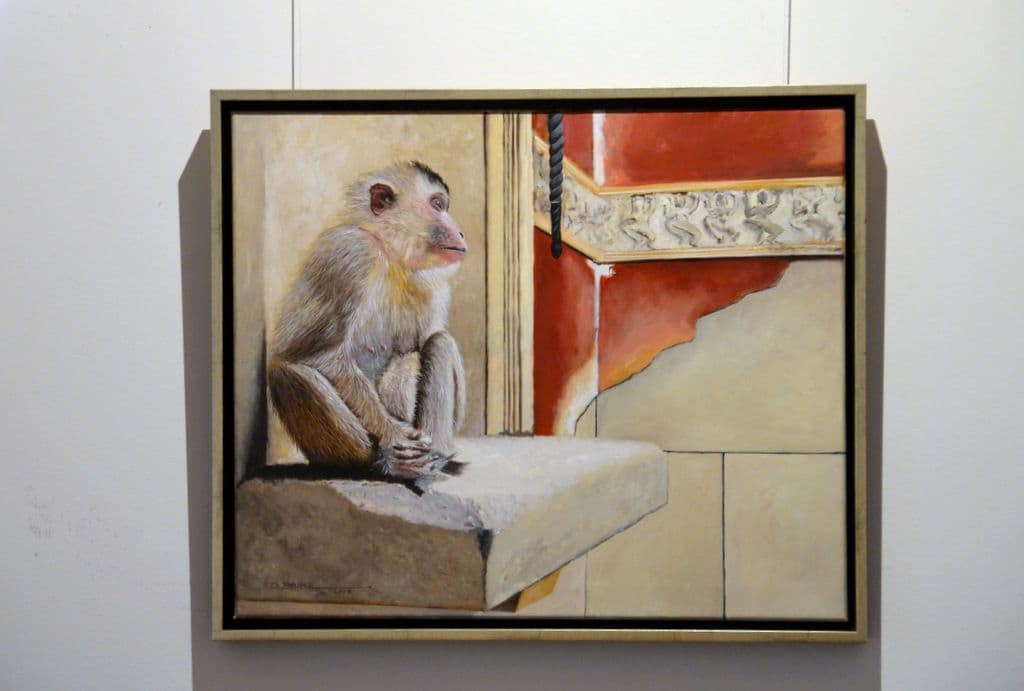 Dirk-Balke-Winkekatze - 11