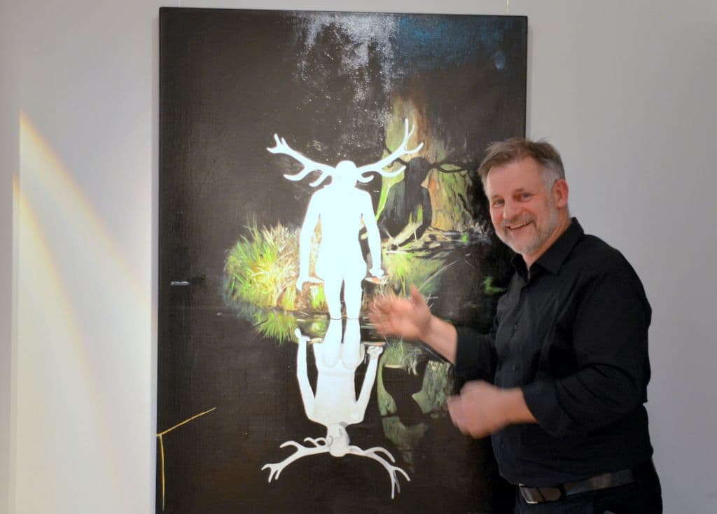 Dirk-Balke-Winkekatze - 7
