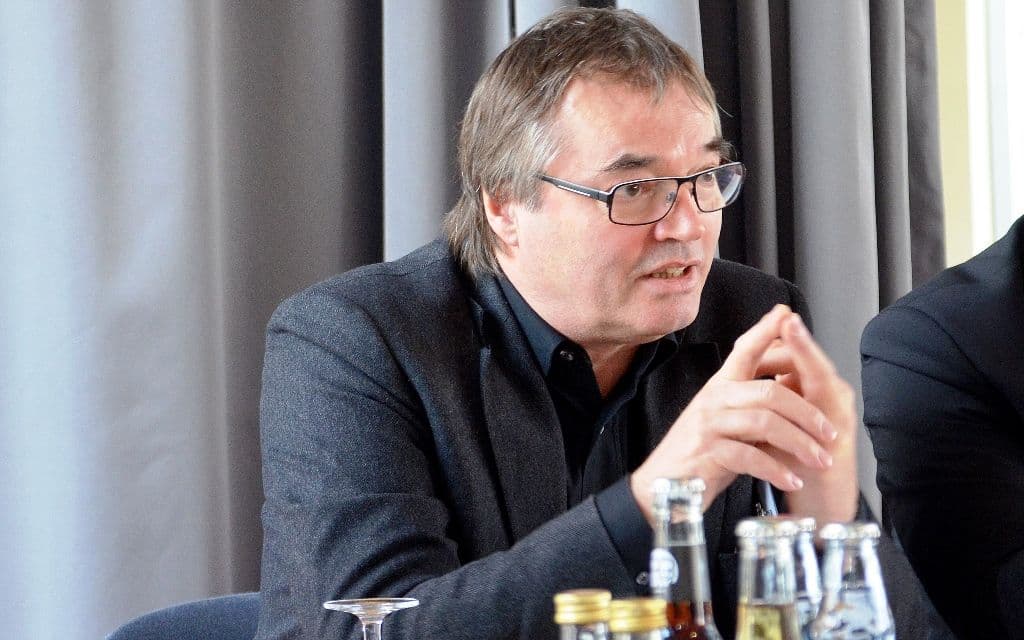 Foto: © Martina Hörle