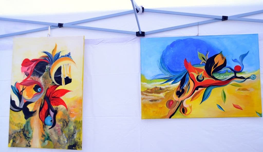 Foto: © Martina Hörle