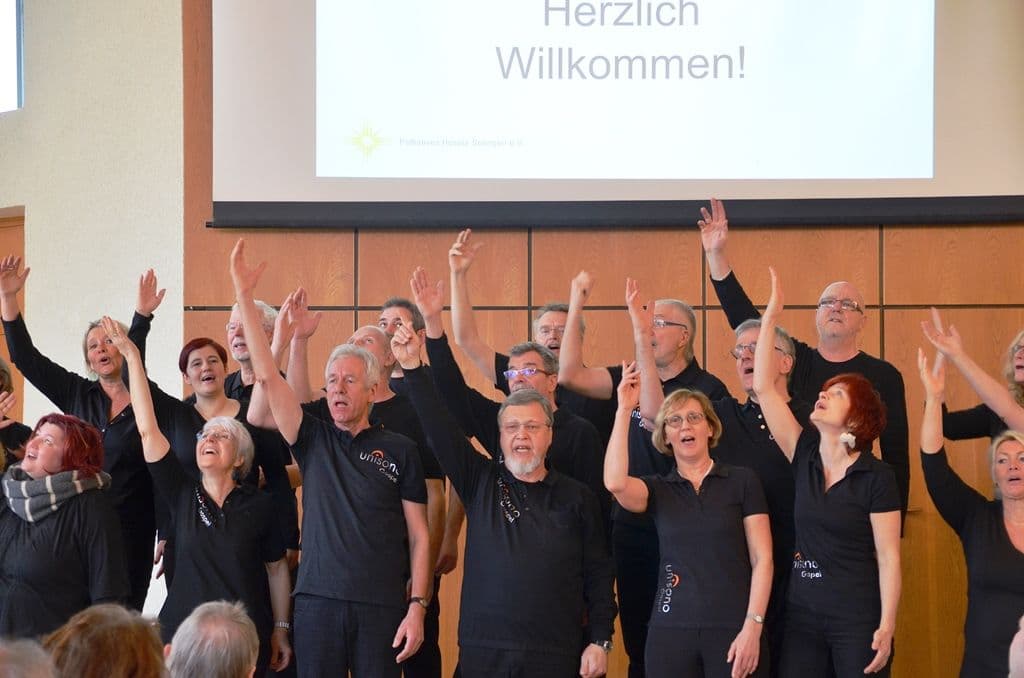 Foto: © Martina Hörle