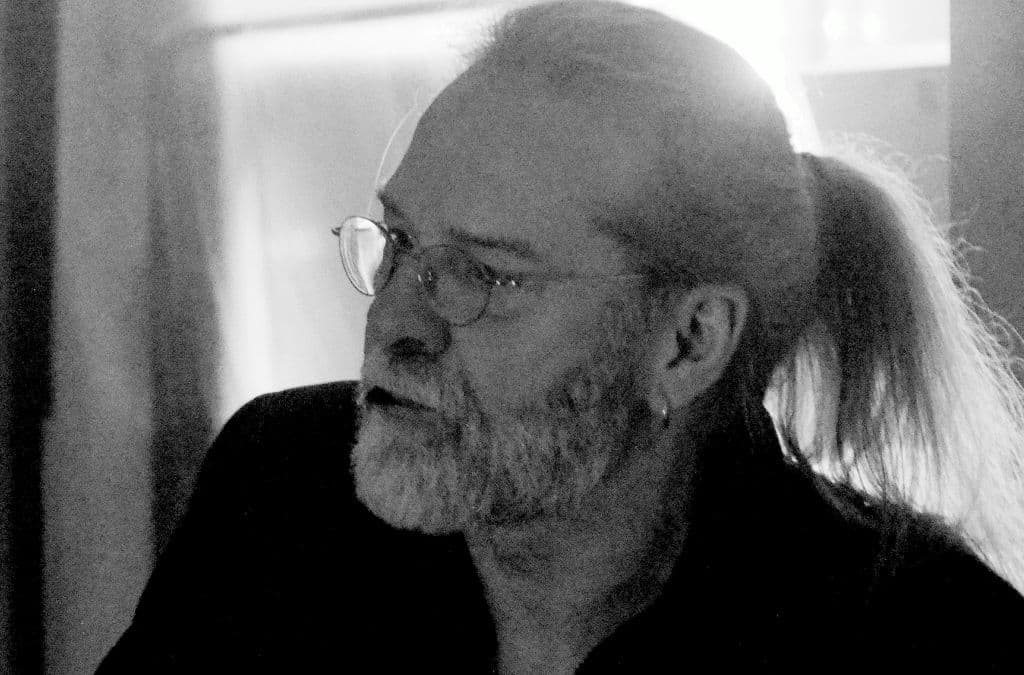 Foto: © M. Hörle
