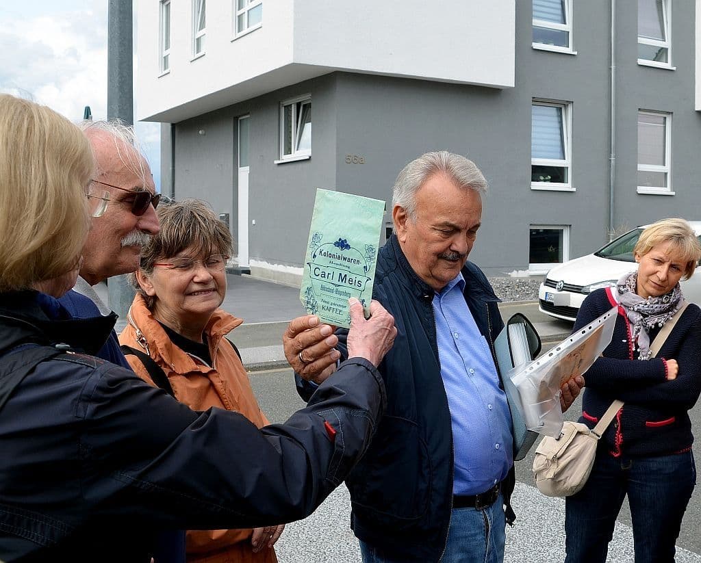 (Foto: © Martina Hörle)