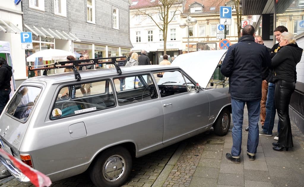 Foto: © Martina Hörle