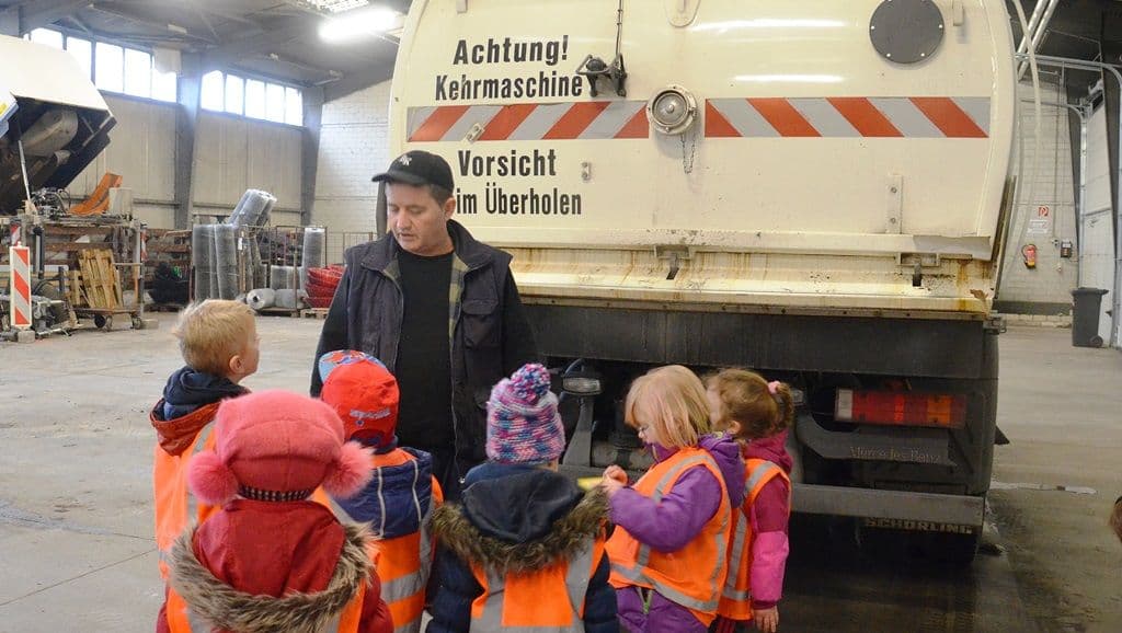Foto: © Martina Hörle