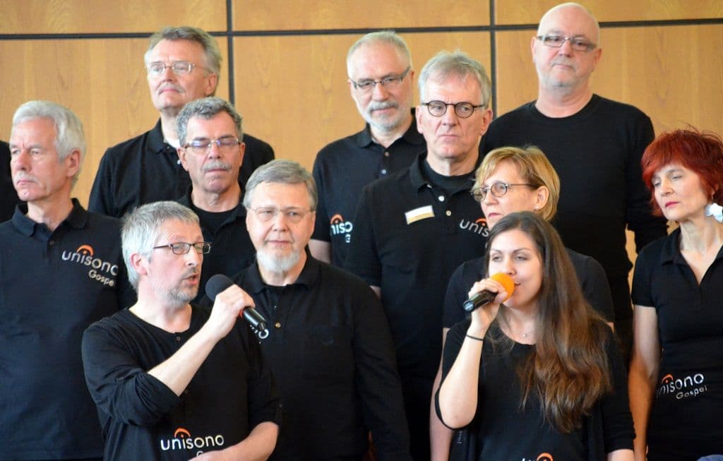 Foto: © Martina Hörle