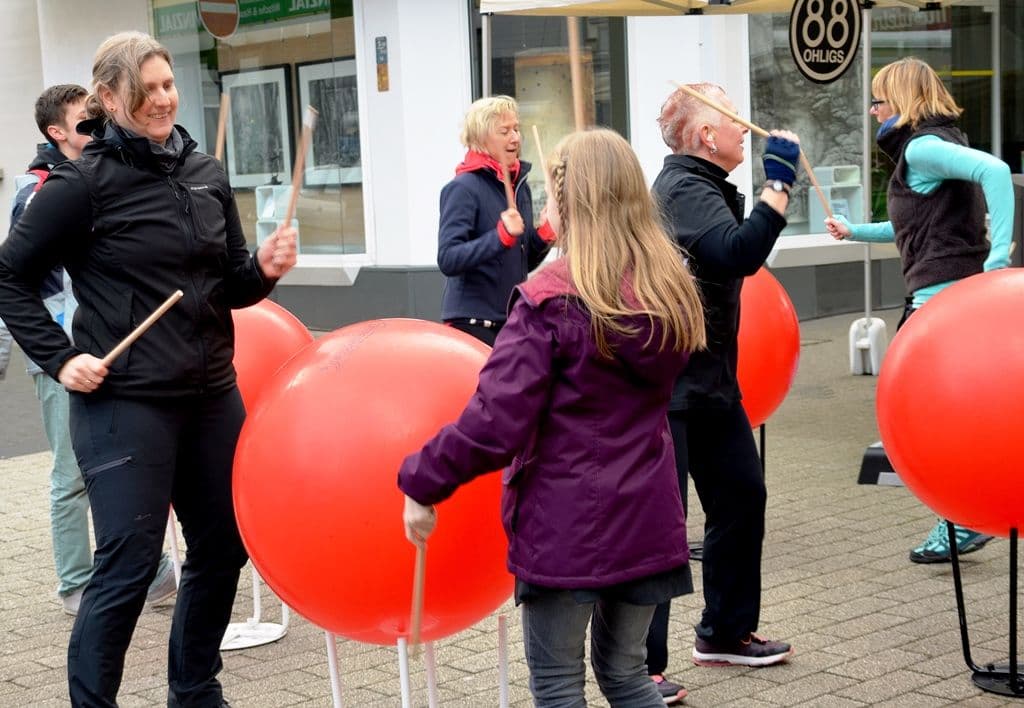 Foto: © Martina Hörle