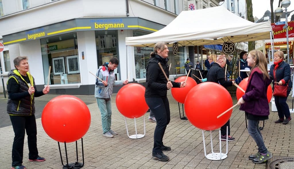 Foto: © Martina Hörle
