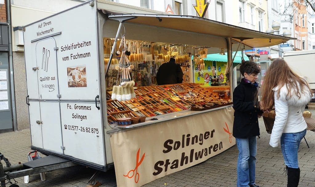 Foto: © Martina Hörle