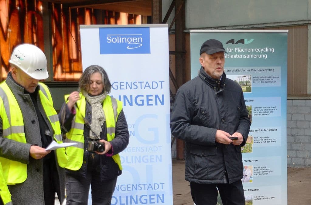 Foto: © Martina Hörle