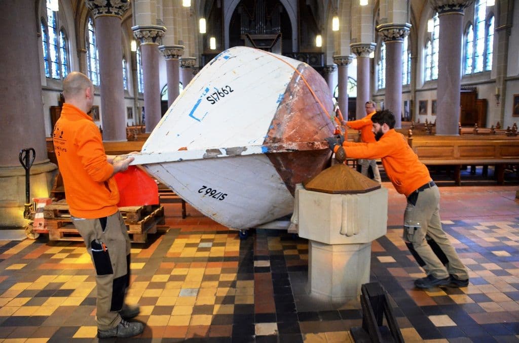 Foto: © Martina Hörle