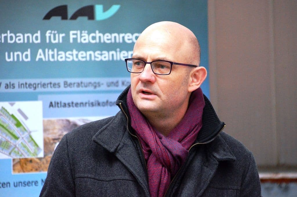 Foto: © Martina Hörle