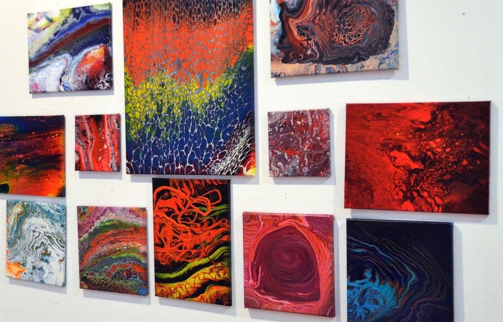 Erlebnis-Galerie Ruthmann - 10