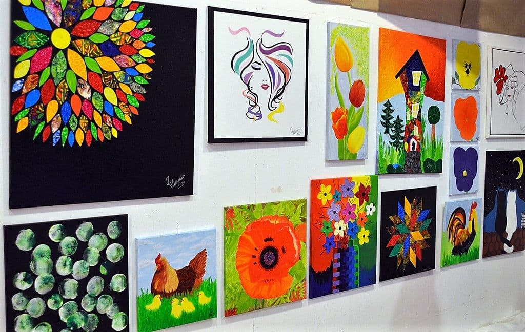 Erlebnis-Galerie Ruthmann - 14