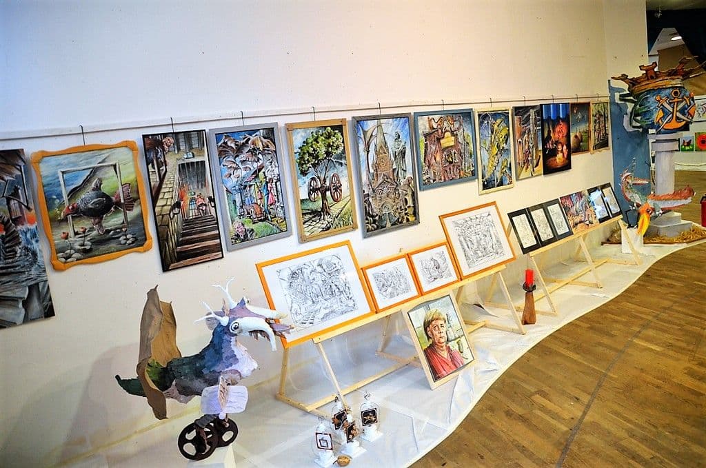 Erlebnis-Galerie Ruthmann - 19