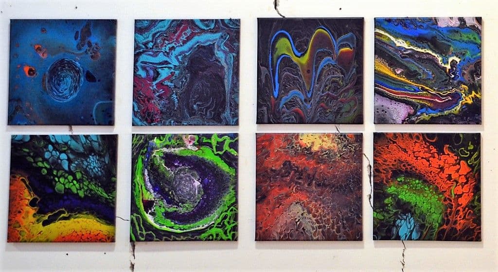 Erlebnis-Galerie Ruthmann - 21