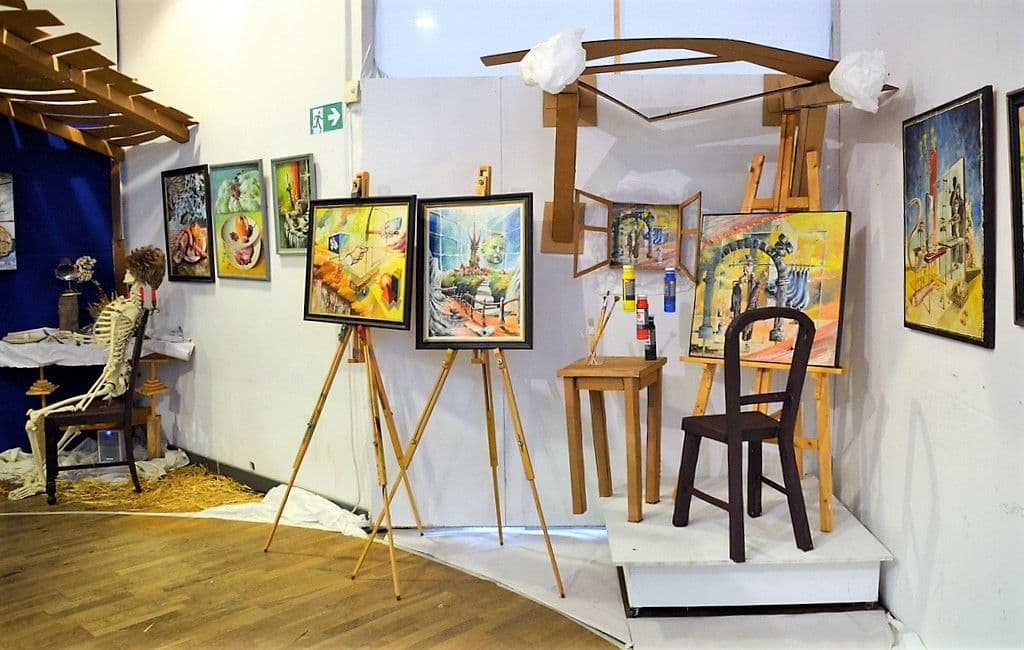 Erlebnis-Galerie Ruthmann - 22