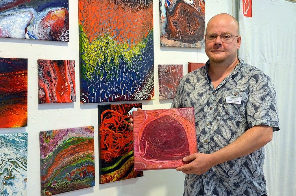 Erlebnis-Galerie Ruthmann - 5