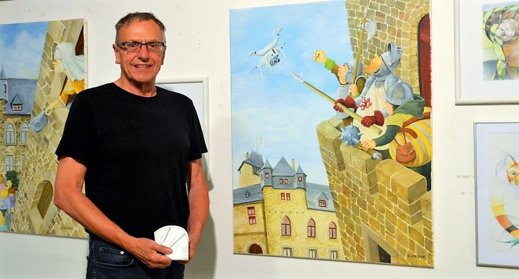 Erlebnis-Galerie Ruthmann - 6