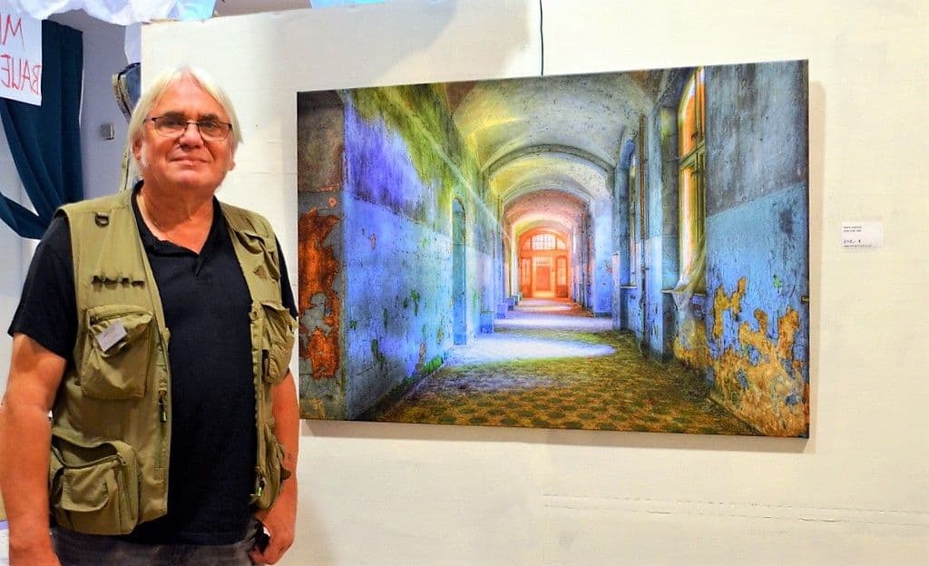 Erlebnis-Galerie Ruthmann - 7
