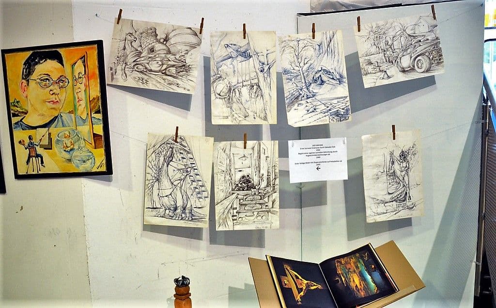 Erlebnis-Galerie Ruthmann - 8