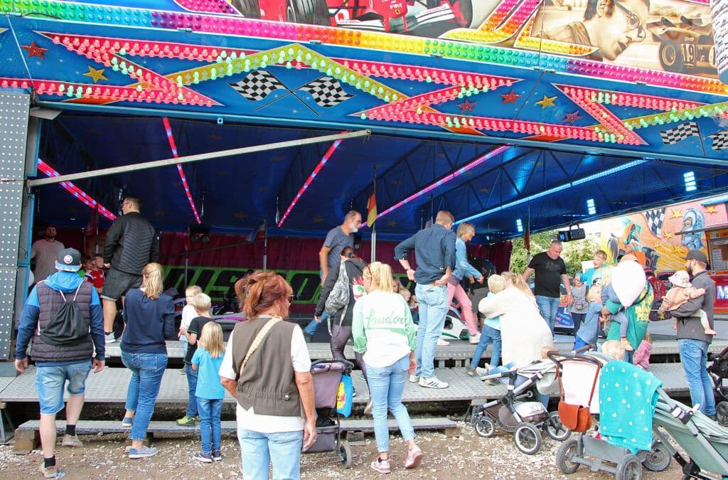 (Foto © Sandra Grünwald)