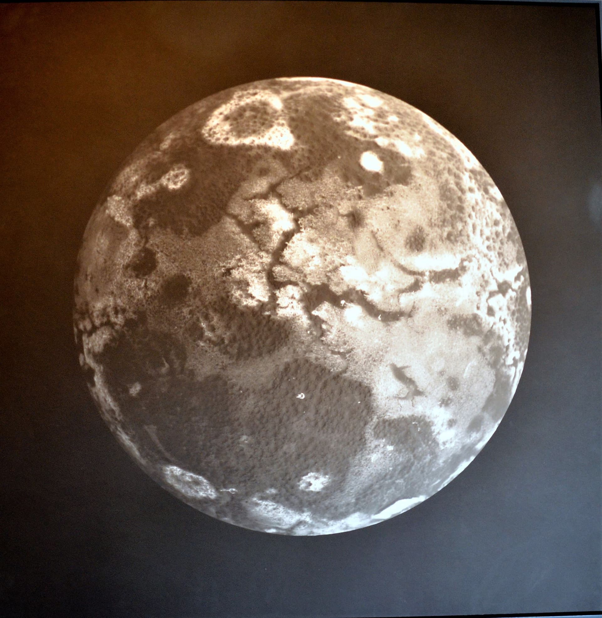 Faszination Mond - 14