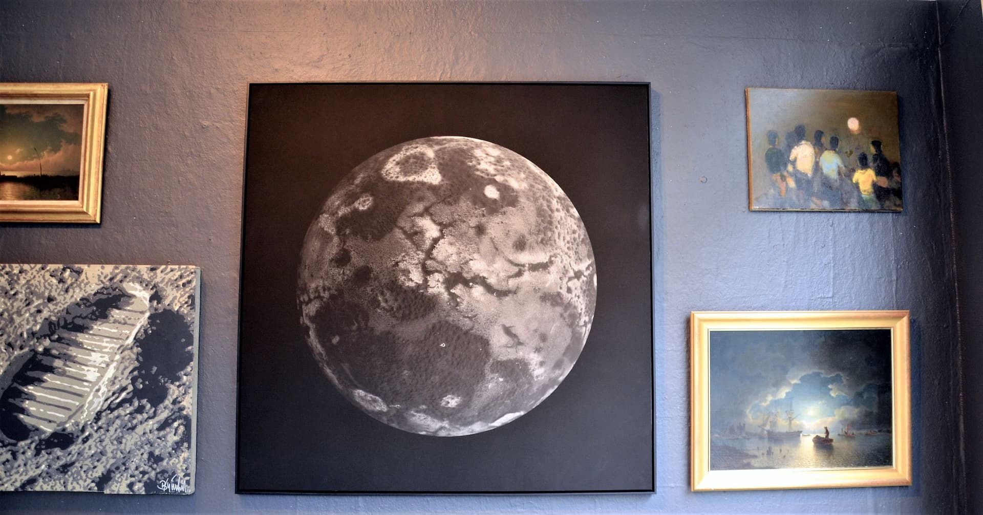 Faszination Mond - 15