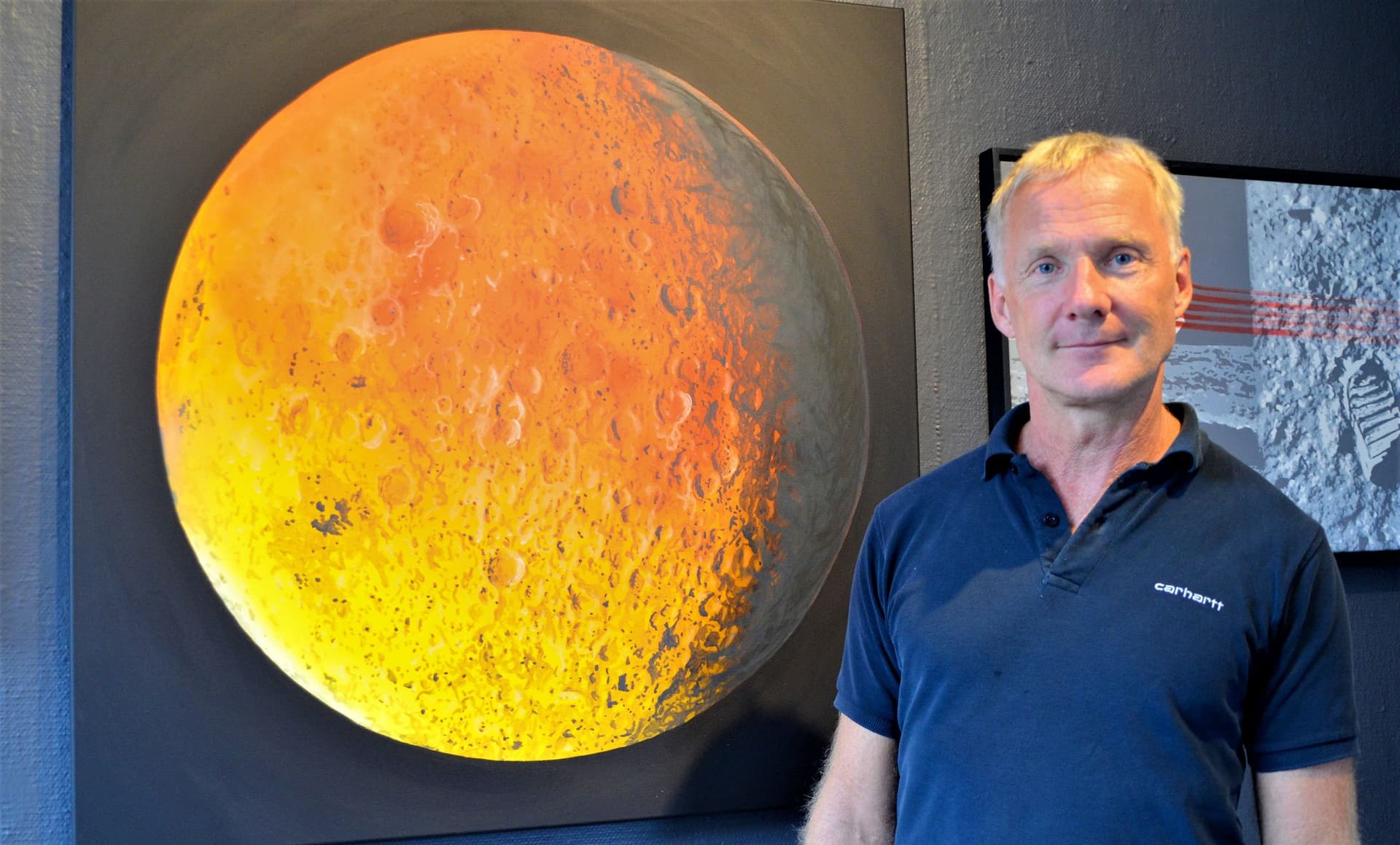 Faszination Mond - 7